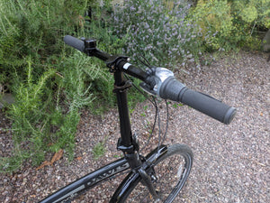 Dawes Metropolis (folding bicycle)