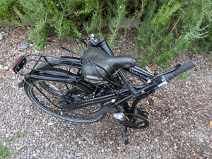 Dawes Metropolis (folding bicycle)
