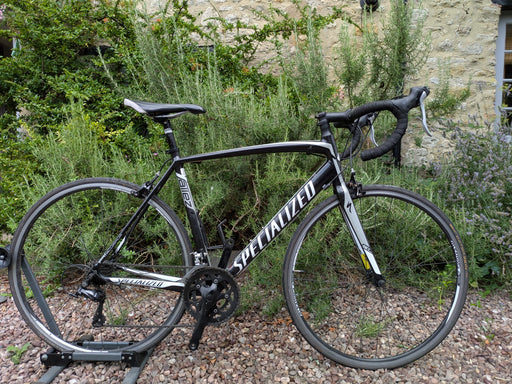 Specialized Allez road