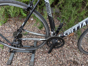 Specialized Allez road