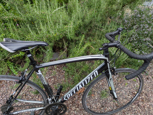 Specialized Allez road