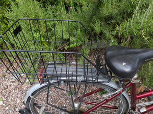 Diamondback Lakeside commuter