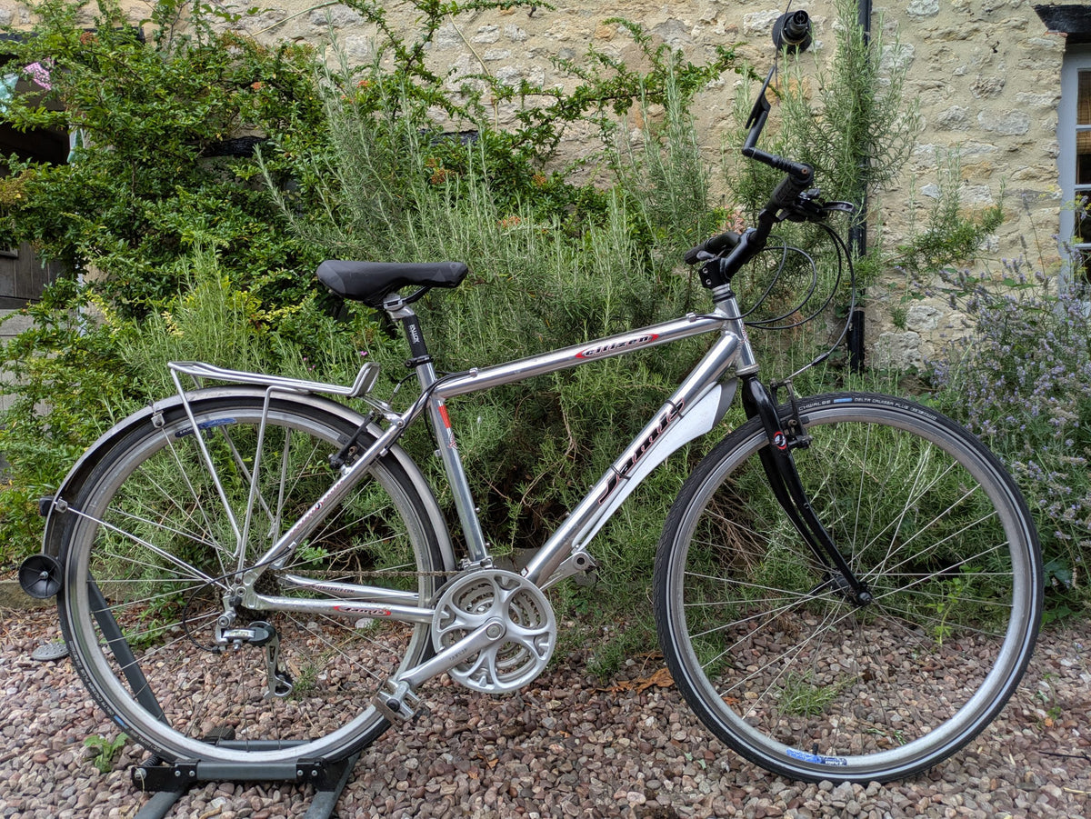 Jamis Citizen commuter/hybrid