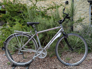 Jamis Citizen commuter/hybrid