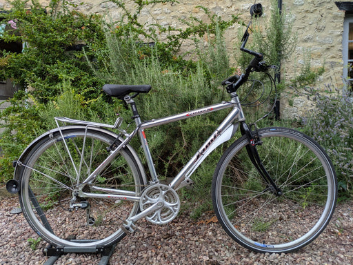 Jamis Citizen commuter/hybrid