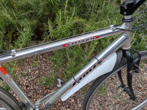 Jamis Citizen commuter/hybrid