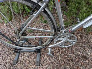 Jamis Citizen commuter/hybrid