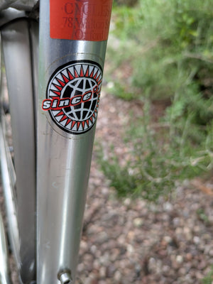 Jamis Citizen commuter/hybrid