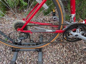 Trek Multitrack