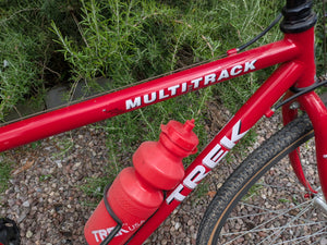 Trek Multitrack