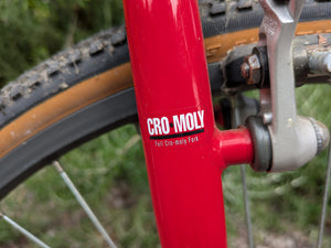 Trek Multitrack