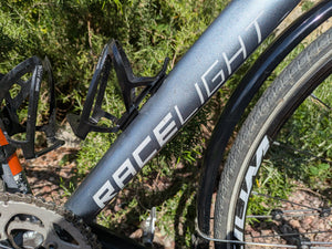 Kinesis Racelight 4