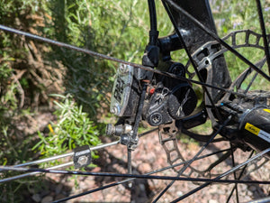 Kinesis Racelight 4