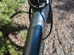 Kinesis Racelight 4