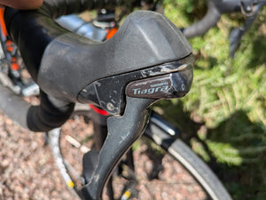 Kinesis Racelight 4