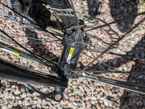 Kinesis Racelight 4