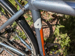 Kinesis Racelight 4