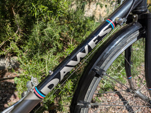 Dawes Galaxy Reynolds 520 chromoly touring