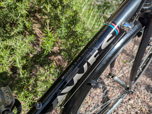 Dawes Galaxy Reynolds 520 chromoly touring