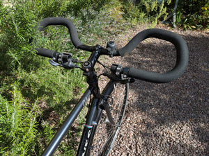 Dawes Galaxy Reynolds 520 chromoly touring