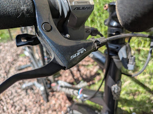 Dawes Galaxy Reynolds 520 chromoly touring