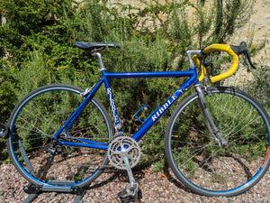 Ribble (Campagnolo) Road
