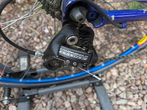 Ribble (Campagnolo) Road