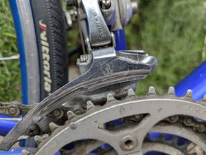 Ribble (Campagnolo) Road