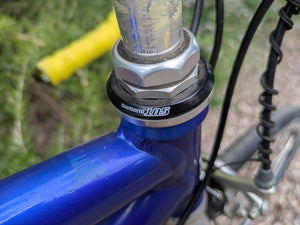 Ribble (Campagnolo) Road