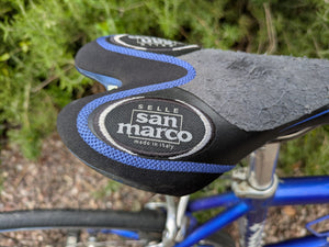 Ribble (Campagnolo) Road