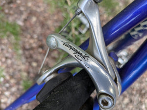 Ribble (Campagnolo) Road