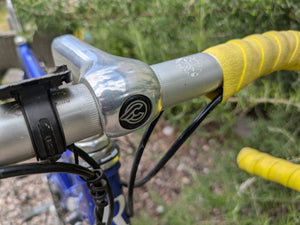 Ribble (Campagnolo) Road