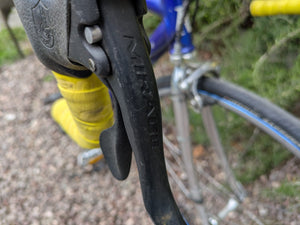 Ribble (Campagnolo) Road
