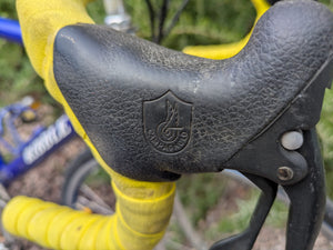 Ribble (Campagnolo) Road