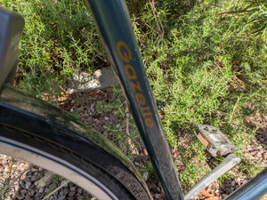 Gazelle Avignon Cromoly