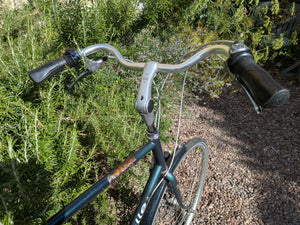 Gazelle Avignon Cromoly
