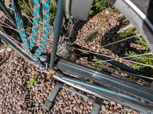 Gazelle Avignon Cromoly