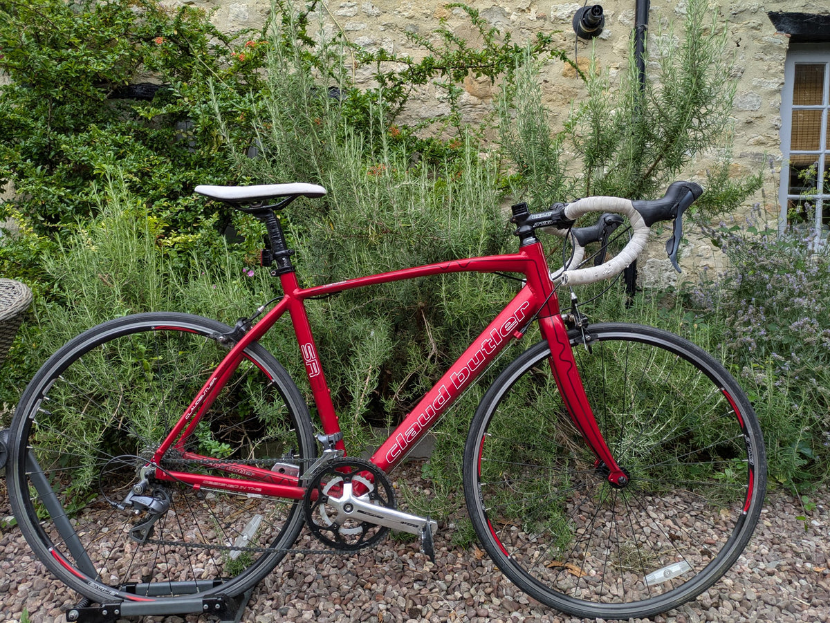 Claud Butler Torino SR2 road
