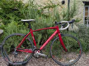 Claud Butler Torino SR2 road