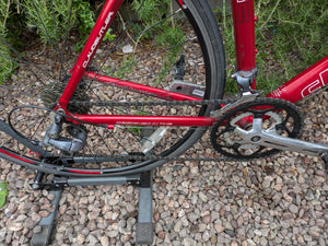 Claud Butler Torino SR2 road