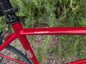 Claud Butler Torino SR2 road