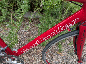 Claud Butler Torino SR2 road
