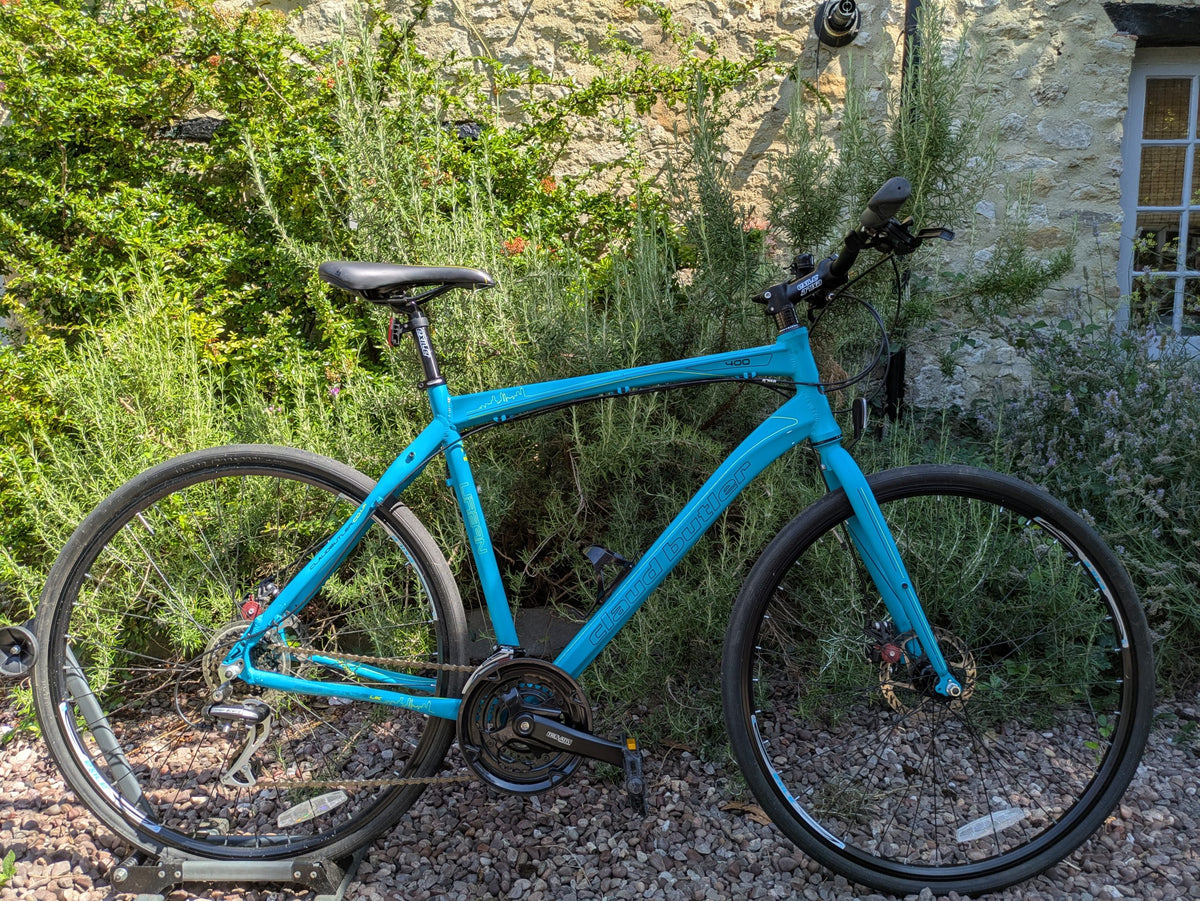 Claud Butler Urban 400