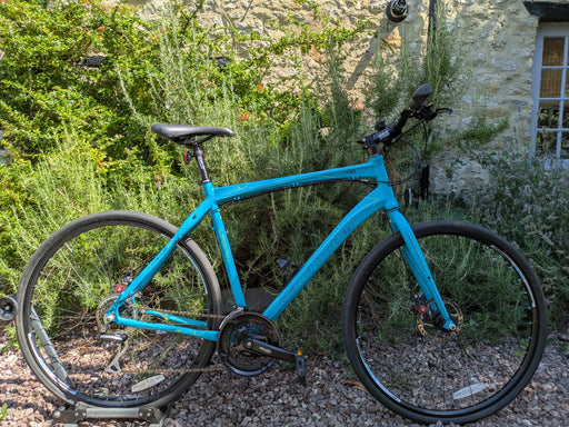 Claud Butler Urban 400