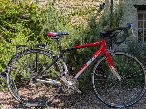 Giant SCR3
