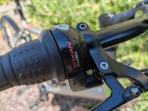 Specialized Globe