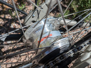 Specialized Globe