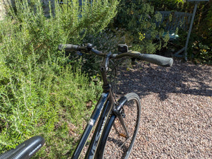 Dawes Discovery 201