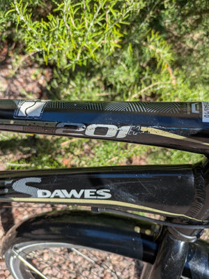 Dawes Discovery 201