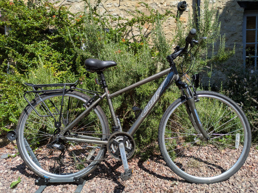 Dawes Discovery 201